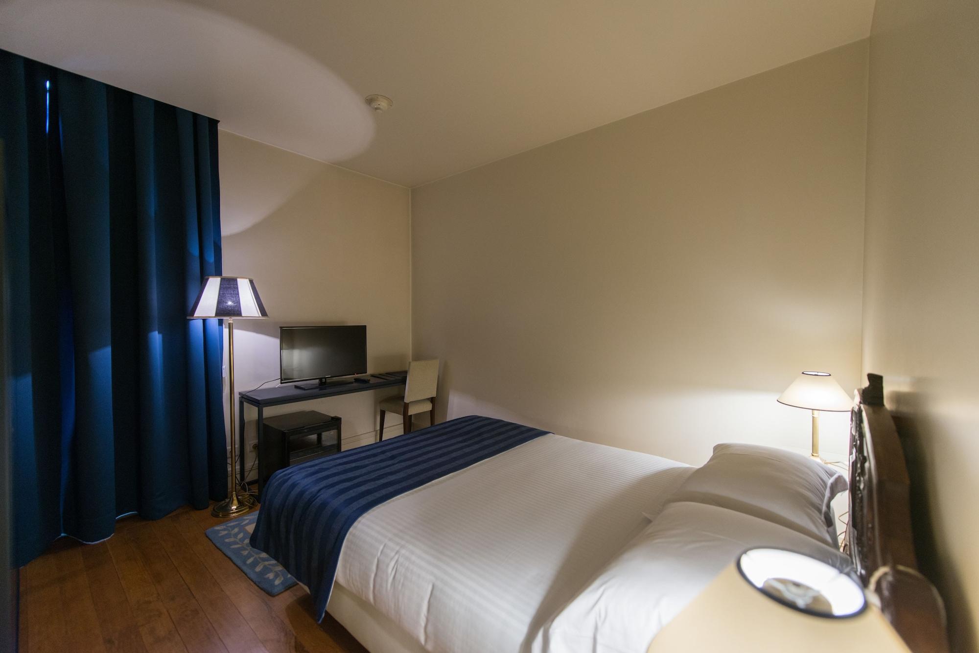 Hotel Villa Garden Braga Zewnętrze zdjęcie