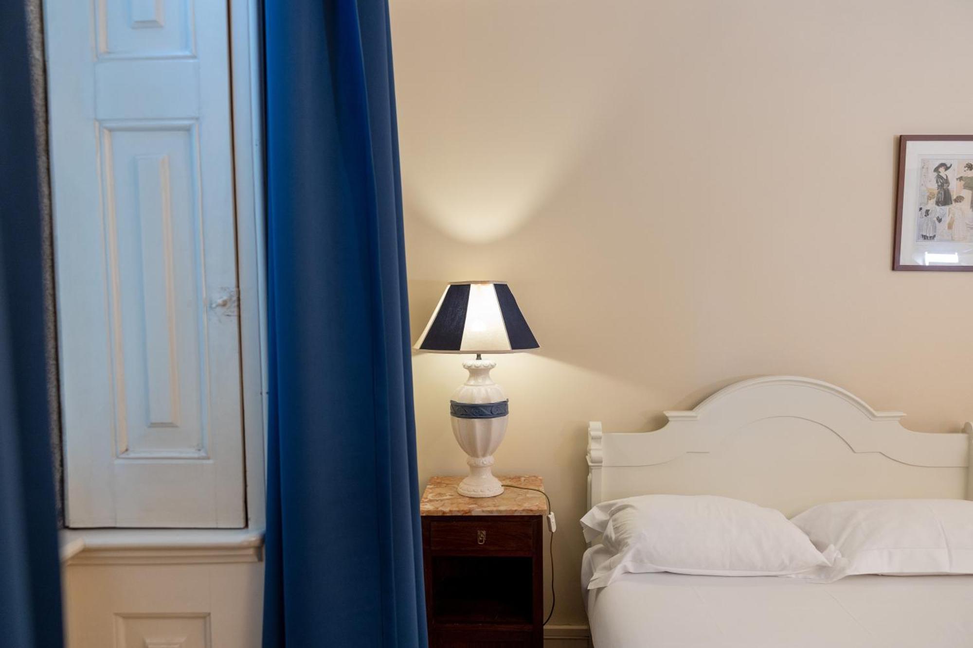 Hotel Villa Garden Braga Zewnętrze zdjęcie