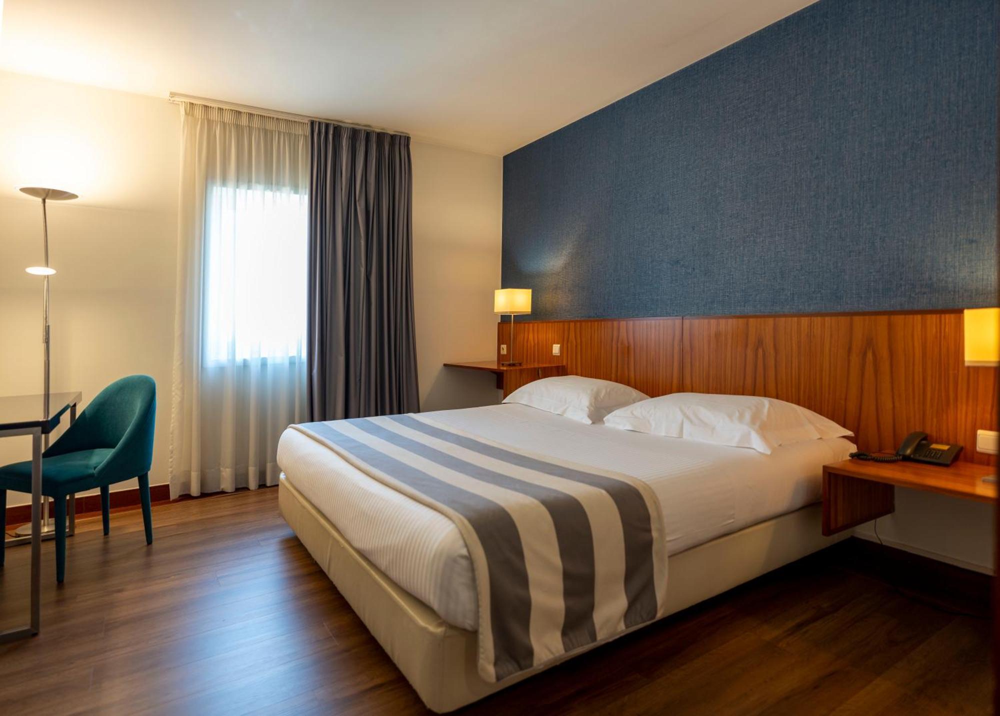 Hotel Villa Garden Braga Zewnętrze zdjęcie