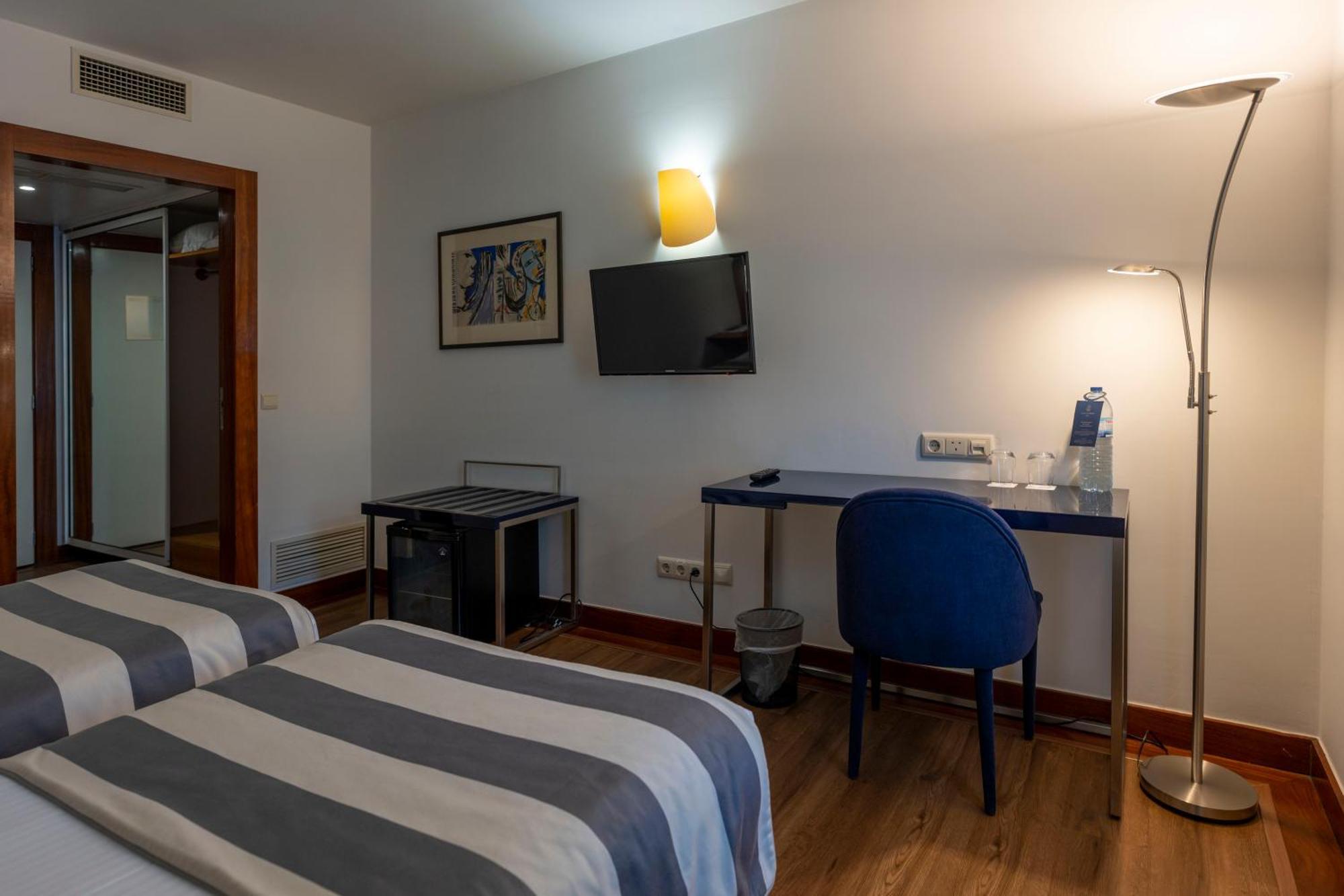 Hotel Villa Garden Braga Zewnętrze zdjęcie