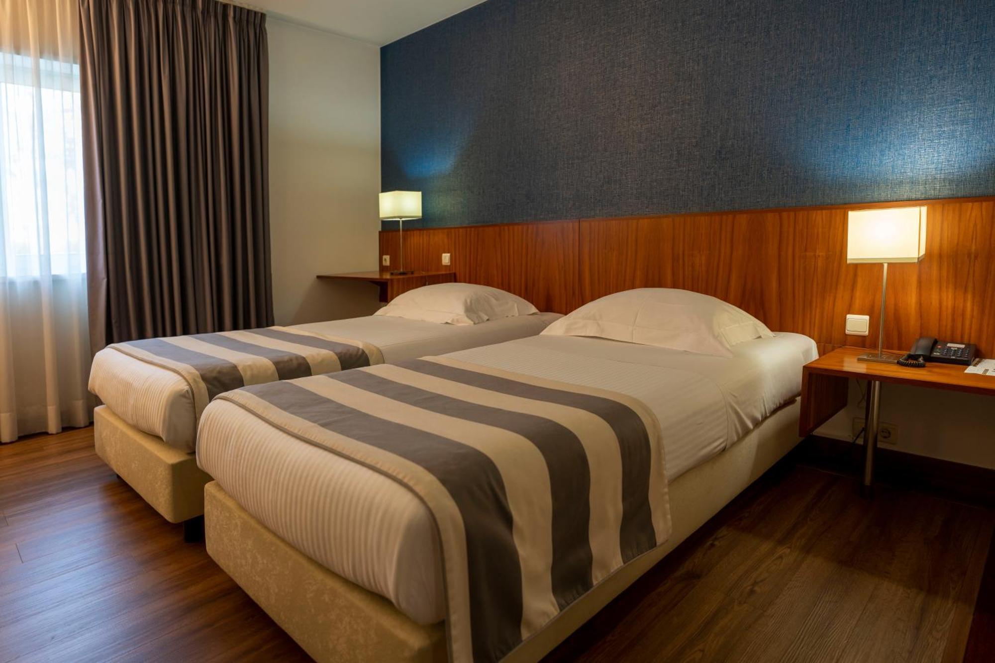 Hotel Villa Garden Braga Zewnętrze zdjęcie