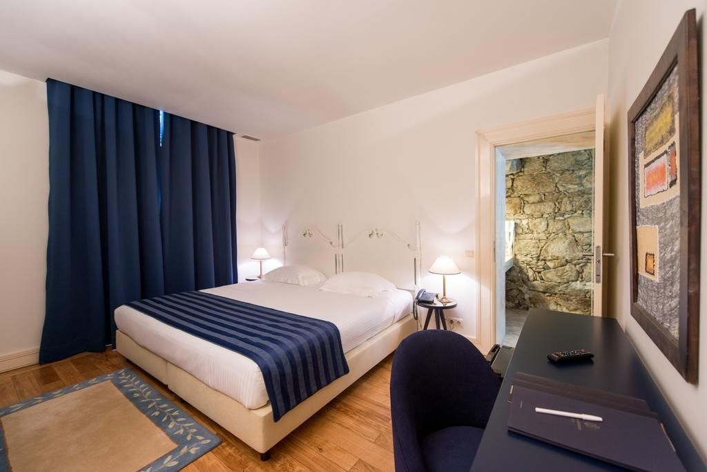 Hotel Villa Garden Braga Zewnętrze zdjęcie