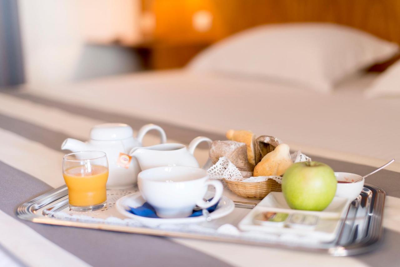 Hotel Villa Garden Braga Zewnętrze zdjęcie